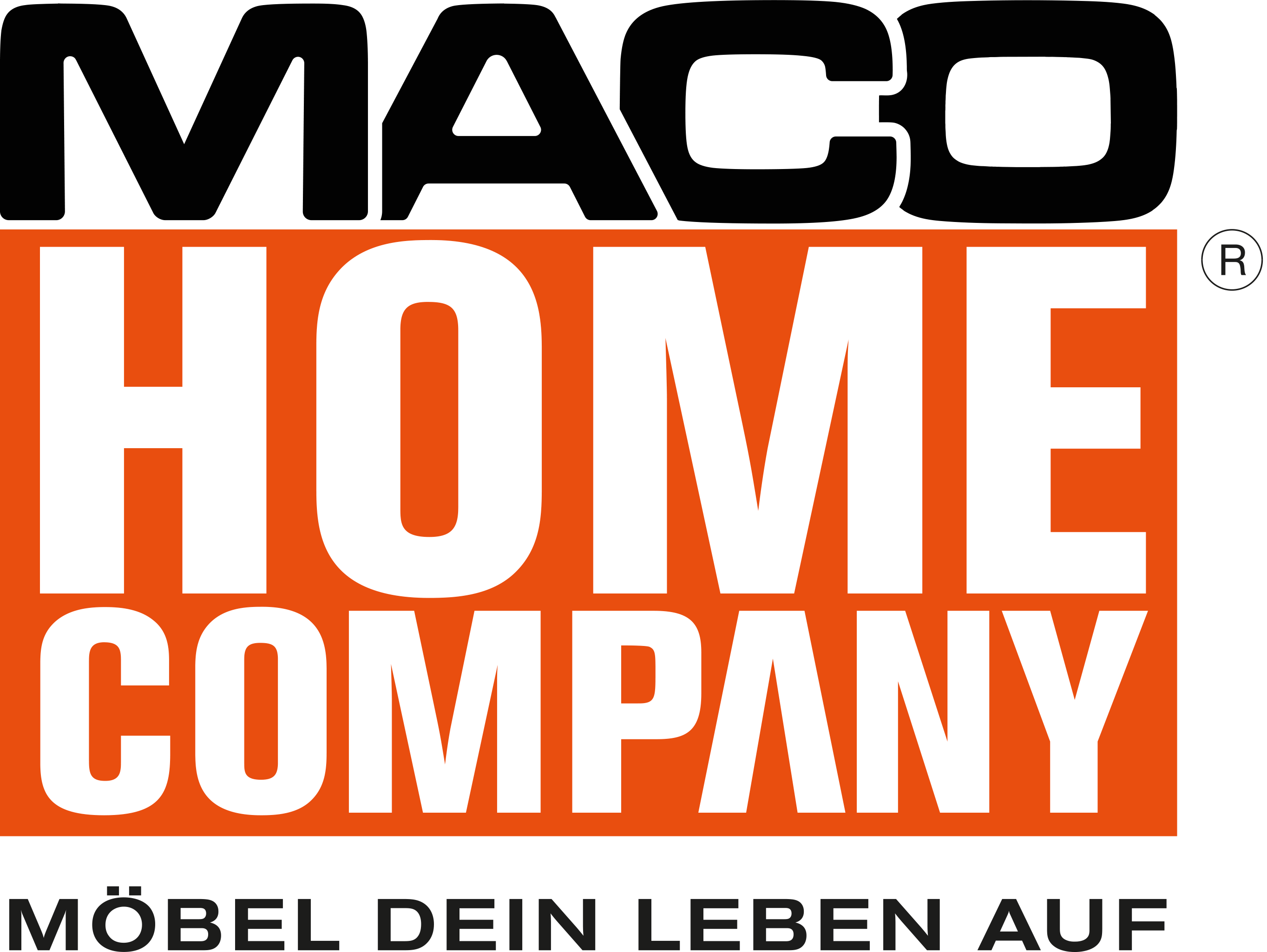 MACO Home Company