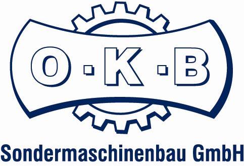O.K.B Sondermaschinenbau GmbH